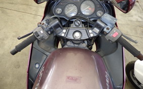 KAWASAKI ZZ-R400 Gen.2 2002 ZX400N