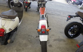 HONDA TLM220R MD23