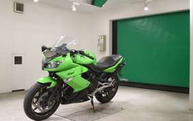 KAWASAKI NINJA 400R 2010 ER400B