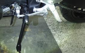 YAMAHA MT-03 2019 RH13J