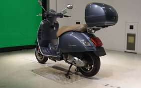 VESPA GTS250 IE 1993