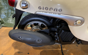HONDA GIORNO AF77