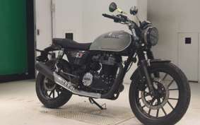 HONDA GB350S 2021 NC59