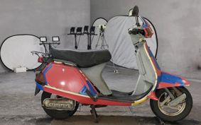 HONDA LEAD 80 HF04
