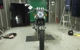 HONDA GB250 CLUBMAN Gen.5 2007 MC10