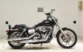 HARLEY FXDL 1580 2011