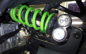 KAWASAKI ZX-4RR 2023 ZX400P
