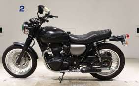 KAWASAKI W800 STREET 2019 EJ800B