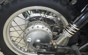 KAWASAKI W800 2012 EJ800A