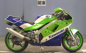 KAWASAKI ZXR250 1990 ZX250A
