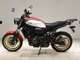 Фото Yamaha XSR700 2020 с японского аукциона
