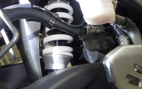 YAMAHA MT-25 A 2024 RG74J