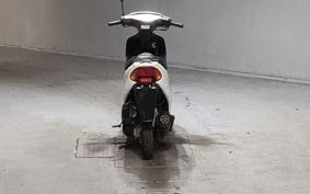 HONDA DIO AF34