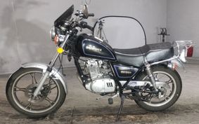 SUZUKI GN125 H PCJG9