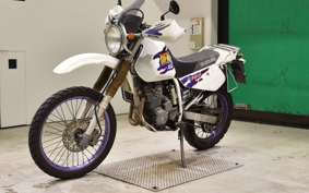 SUZUKI DJEBEL 250 XC 2004 SJ45A