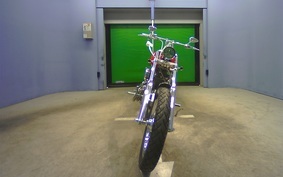 HARLEY FXDC 1450 2005 GTV