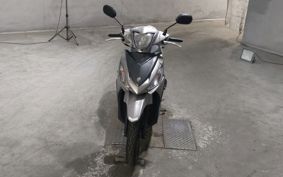 SUZUKI ADDRESS V110 CE47A