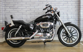 HARLEY XL1200L 2010 CX3