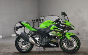 KAWASAKI NINJA 400 2019 EX400G