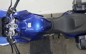 BMW F800ST 2006