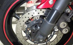 YAMAHA FAZER FZ6 S 2007