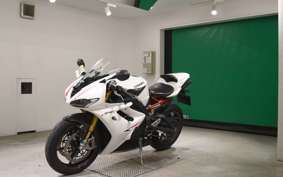 TRIUMPH DAYTONA 675 R 2013