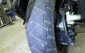 HONDA ADV160 2007 KF54