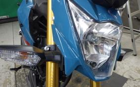 KAWASAKI Z125 PRO BR125H