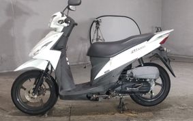 SUZUKI ADDRESS V110 CE47A