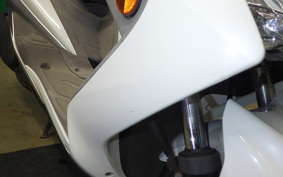 YAMAHA CYGNUS 125 X 2 SE44J