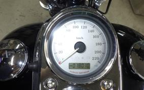 HARLEY FXDL 1580 2011