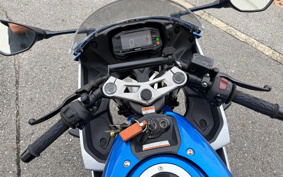 SUZUKI GSX-R125 ABS DL33B