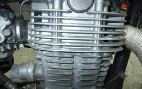 YAMAHA SR400 Gen.2 1993 1JR