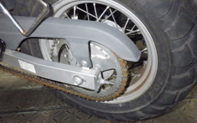SUZUKI VANVAN 200 NH42A