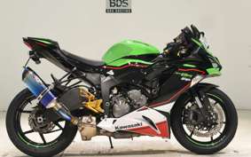 KAWASAKI NINJA ZX-6R A 2022 ZX636G