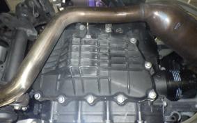 HONDA NC 700 S ABS 2012 RC61