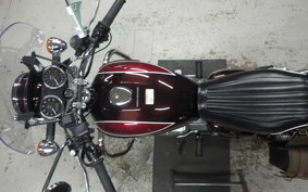 KAWASAKI ESTRELLA 2009 BJ250A