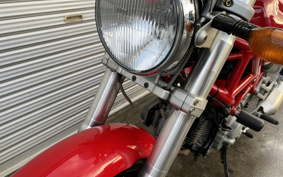DUCATI MONSTAR 400 2005 ZDMM407AA4B