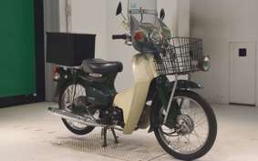 HONDA C50 SUPER CUB AA01