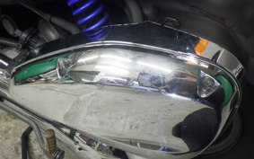 HONDA ZOOMER 2013 AF58