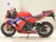 Фото Honda CBR600RR 2025 с японского аукциона