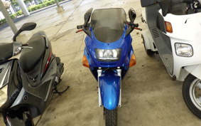 KAWASAKI ZZ-R250 EX250H