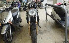 KAWASAKI BALIUS 250 ZR250A