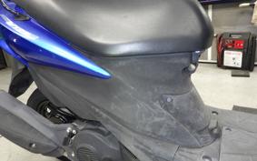 SUZUKI ADDRESS V125 S 2015 CF4MA