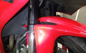 HONDA CBR600RR GEN 3 2014