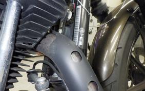 HARLEY XL883N 2020