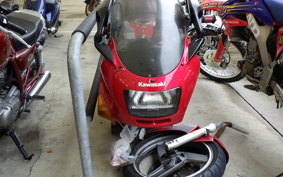 KAWASAKI ZZ-R250 2026 EX250H