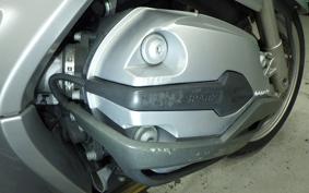 BMW R1200ST 2008