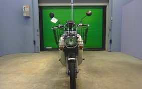 HONDA C110 SUPER CUB JA07