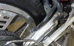 HONDA CBX550F INTEGRA PC04